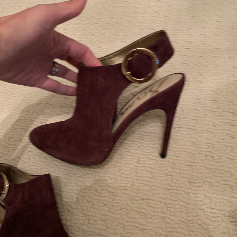 Mules - Picture 2 of 4